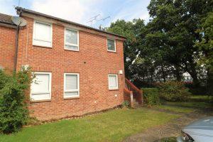 Cornhill Grove, Kenilworth