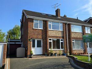 Priorsfield Road, Kenilworth