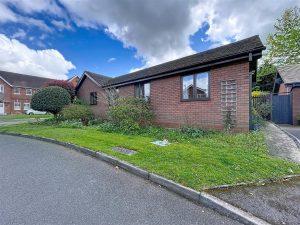 Frythe Close, Kenilworth