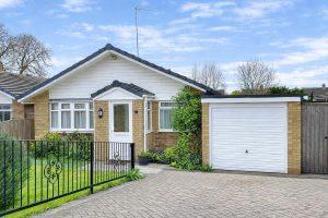 Fernhill Close, Kenilworth