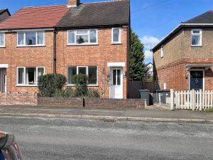 Arthur Street, Kenilworth, Kenilworth