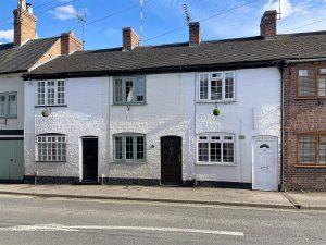 New Street, Kenilworth