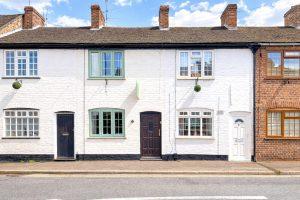New Street, Kenilworth