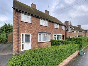 Guy Road, Kenilworth