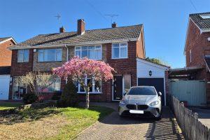 Clinton Lane, Kenilworth