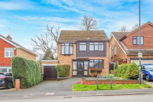 Villiers Road, Kenilworth