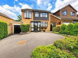 Villiers Road, Kenilworth