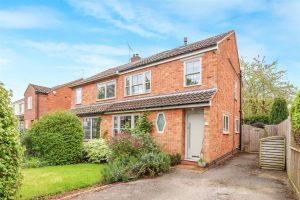 Thornby Avenue, Kenilworth