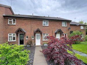 Dencer Drive, Kenilworth