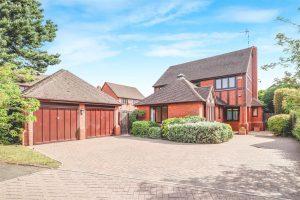 Butterworth Drive, Coventry