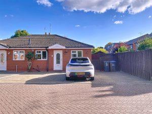 Bertie Road, Kenilworth