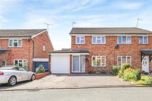 Framlingham Grove, Kenilworth