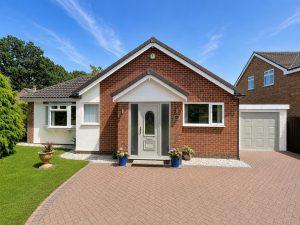 Malthouse Lane, Kenilworth