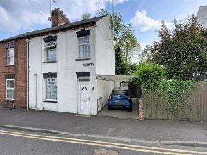 Mill End, Kenilworth