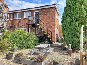Park Road, Kenilworth