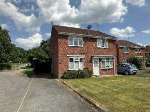 Ebourne Close, Kenilworth