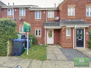 Pericles Close, Heathcote, Warwick