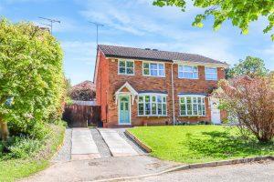 Allitt Grove, Kenilworth