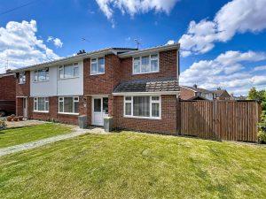 Percy Road, Kenilworth