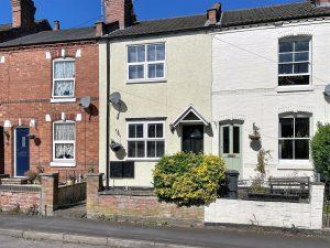 Henry Street, Kenilworth