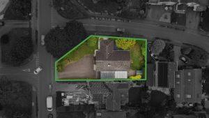 Malthouse Lane, Kenilworth