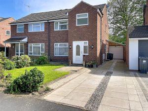 Wincote Close, Kenilworth