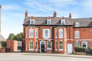 New Street, Kenilworth