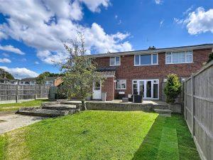 Percy Road, Kenilworth
