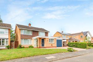 Amherst Road, Kenilworth