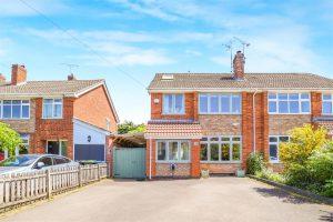 Clinton Lane, Kenilworth