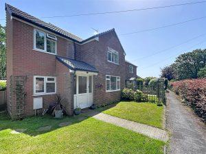 Woodcote Lane, Leek Wootton, Warwick