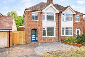 Dalehouse Lane, Kenilworth