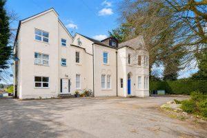 The Paddocks, Holmewood Close, Kenilworth