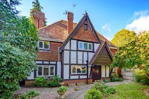 Redwood House, 1 Mulberry Court