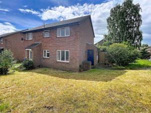Westonbirt Close, Kenilworth