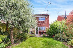 Powis Grove, Kenilworth