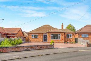Newfield Avenue, Kenilworth