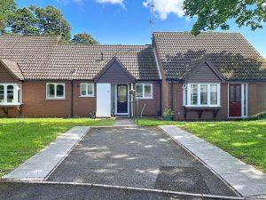 Adcock Drive, Kenilworth