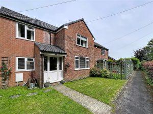 Woodcote Lane, Leek Wootton, Warwick