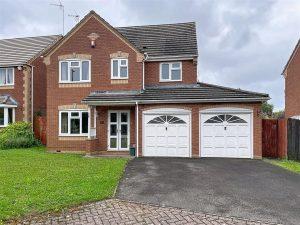 Lilacvale Way, Coventry