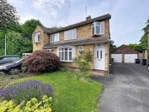 Brooke Road, Kenilworth