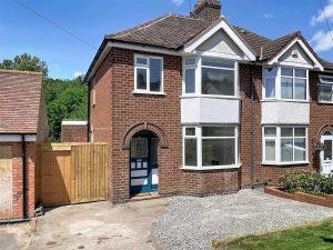 Dalehouse Lane, Kenilworth