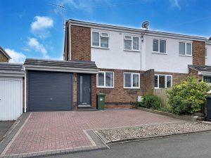 Caesar Road, Kenilworth