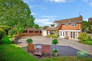 Waggoners Close, Bubbenhall