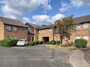 Framlingham Grove, Kenilworth