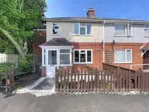 Herberts Lane, Kenilworth