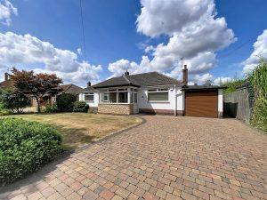 Blackthorn Road, Kenilworth