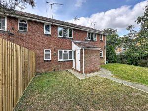 Ebourne Close, Kenilworth