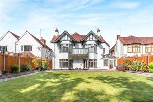 Woodland Avenue, Coventry