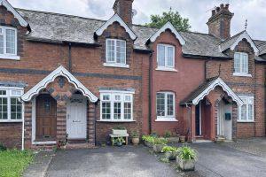 School Lane, Kenilworth